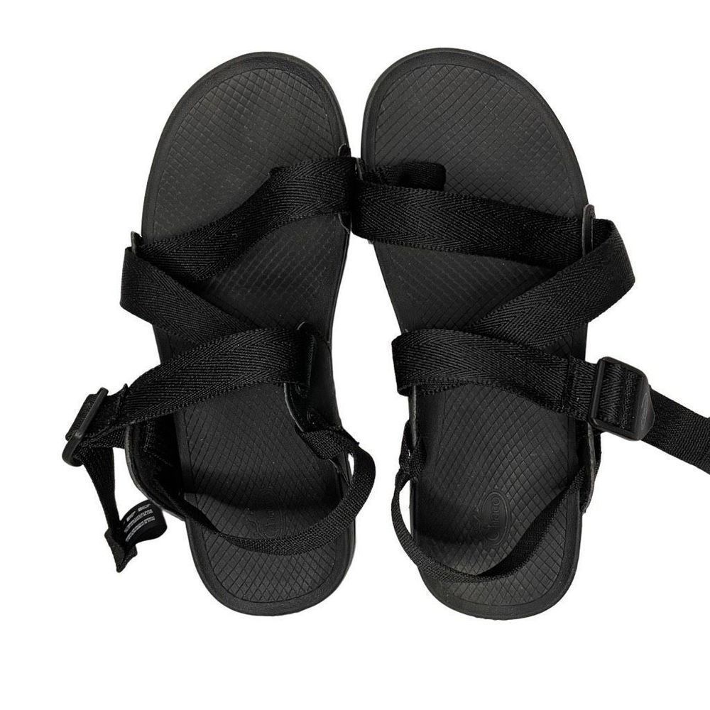 Chaco Lowdown Lightweight Low-Profile Sport Hiking Outdoor Sandals Men’s Size 10